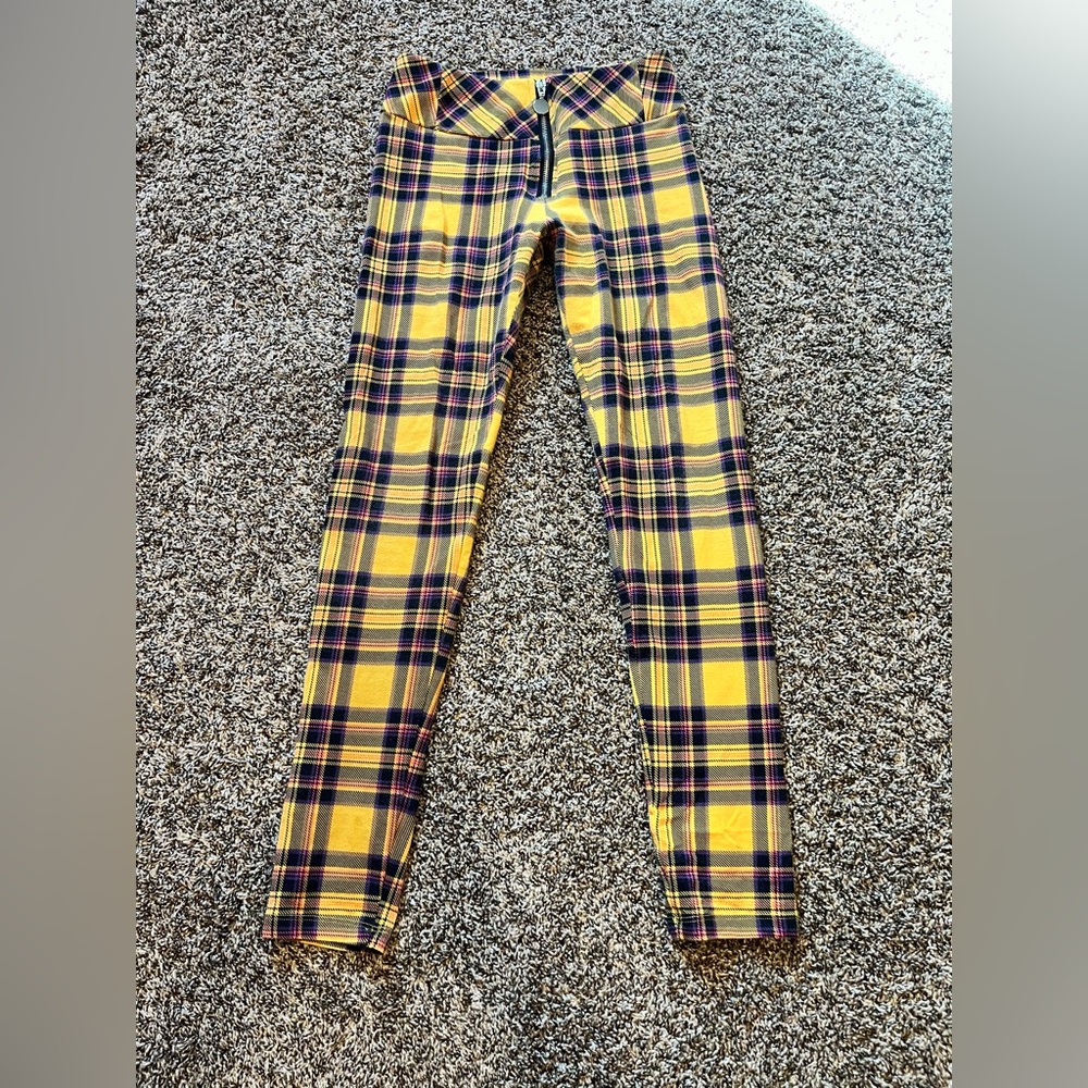 Leggings, size small